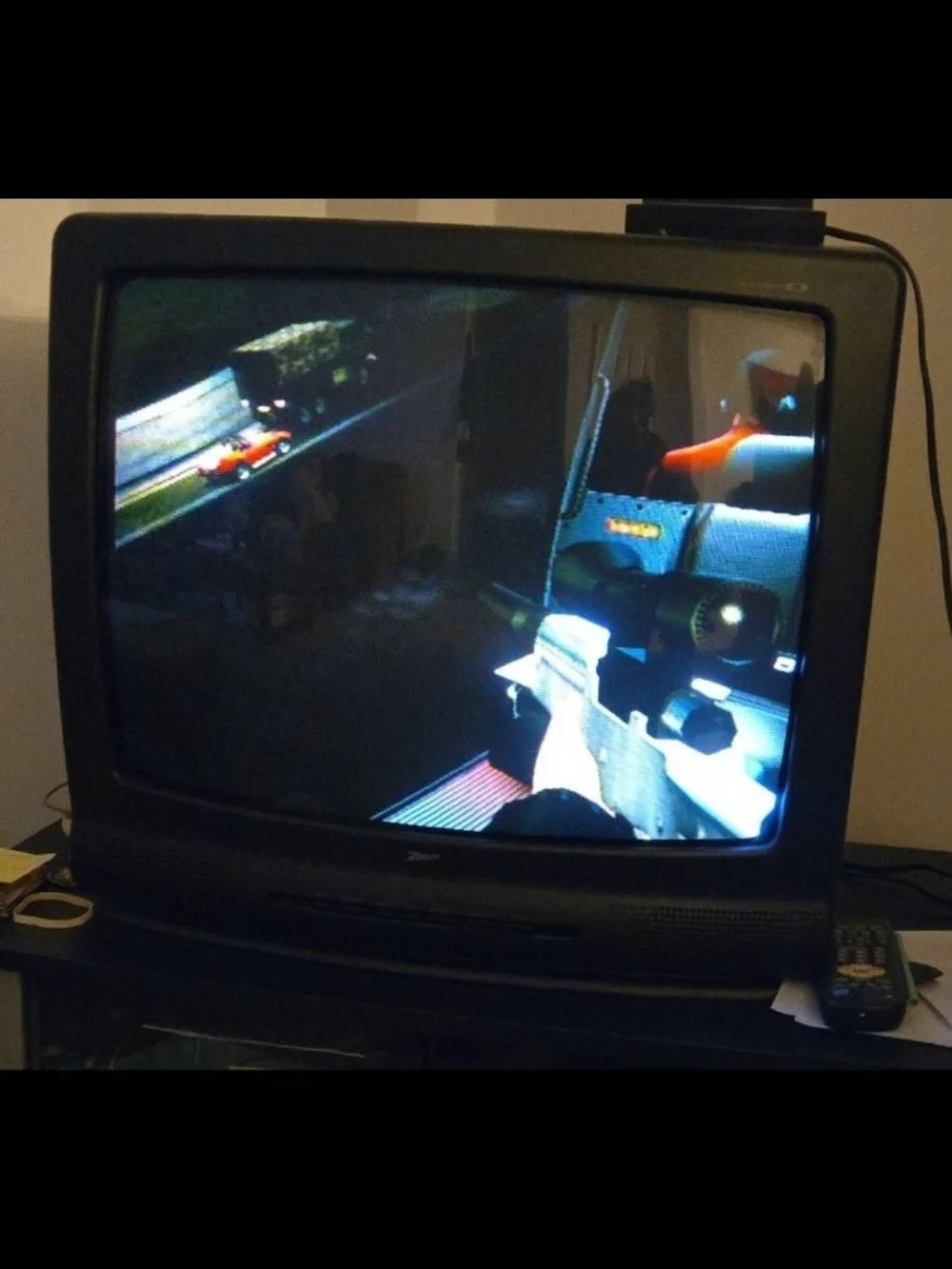Sony ps2 loose